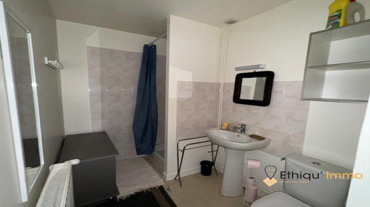 Ma-Cabane - Location Appartement Bar-sur-Aube, 25 m²