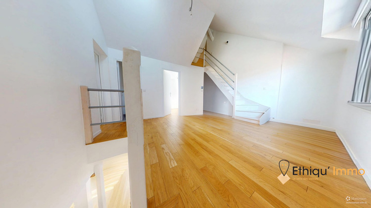 Ma-Cabane - Location Appartement Bar-sur-Aube, 125 m²