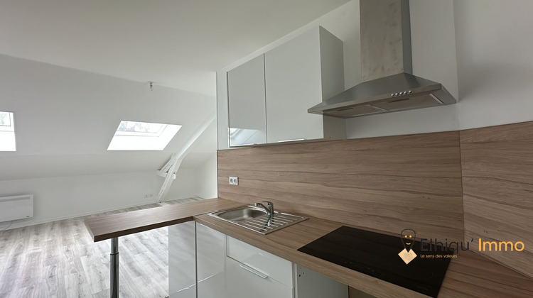 Ma-Cabane - Location Appartement Bar-sur-Aube, 57 m²