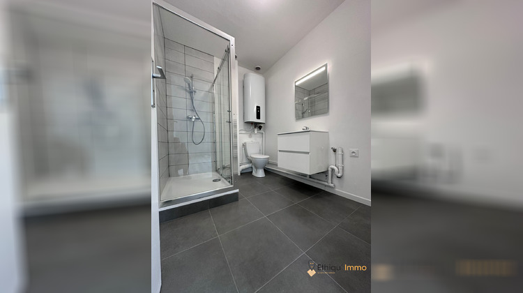 Ma-Cabane - Location Appartement Bar-sur-Aube, 57 m²