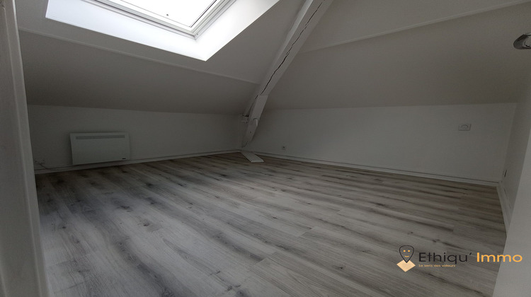 Ma-Cabane - Location Appartement Bar-sur-Aube, 57 m²