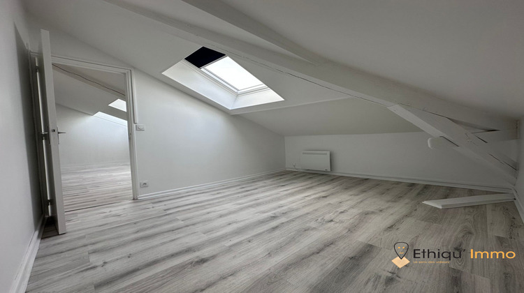Ma-Cabane - Location Appartement Bar-sur-Aube, 57 m²