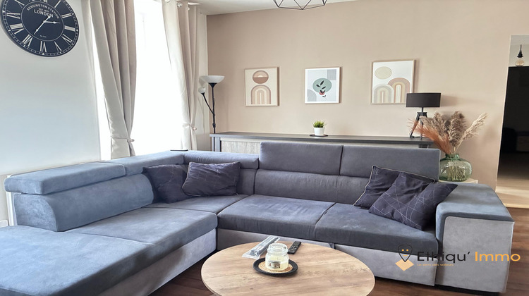 Ma-Cabane - Location Appartement Bar-sur-Aube, 97 m²