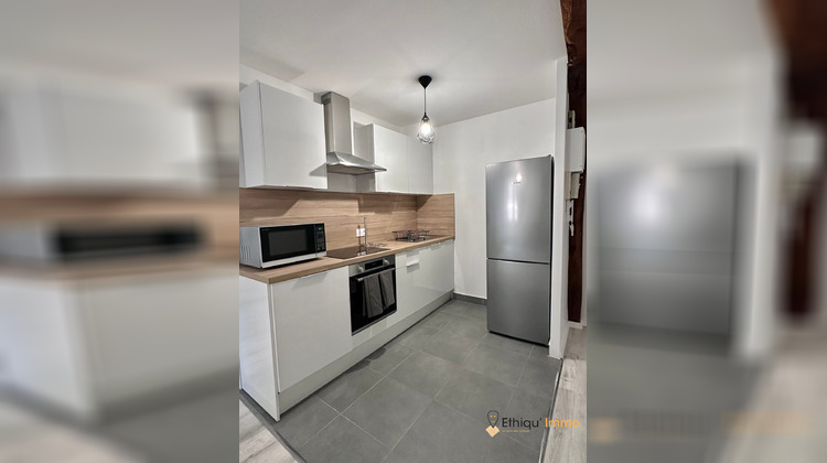Ma-Cabane - Location Appartement Bar-sur-Aube, 34 m²