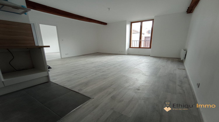 Ma-Cabane - Location Appartement Bar-sur-Aube, 54 m²