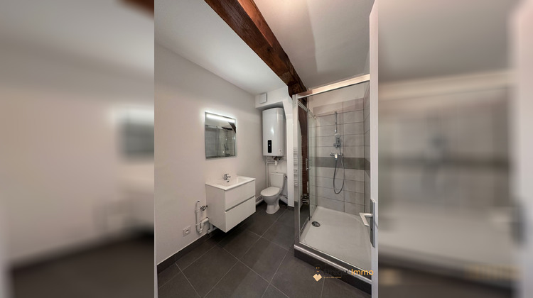 Ma-Cabane - Location Appartement Bar-sur-Aube, 54 m²