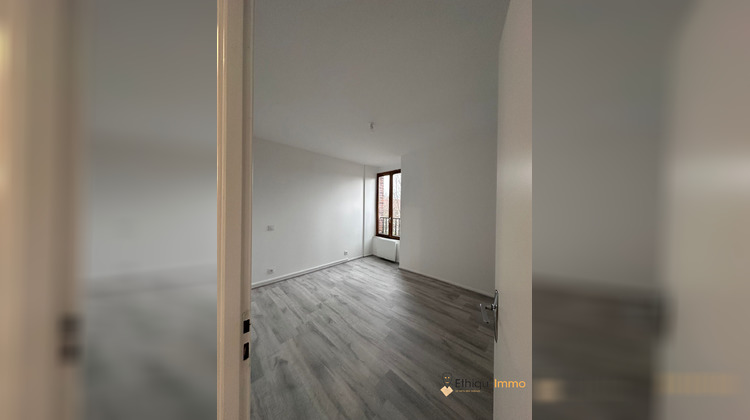 Ma-Cabane - Location Appartement Bar-sur-Aube, 54 m²