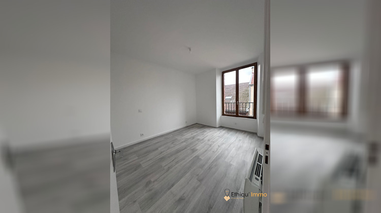 Ma-Cabane - Location Appartement Bar-sur-Aube, 54 m²