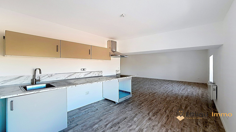 Ma-Cabane - Location Appartement Bar-sur-Aube, 78 m²