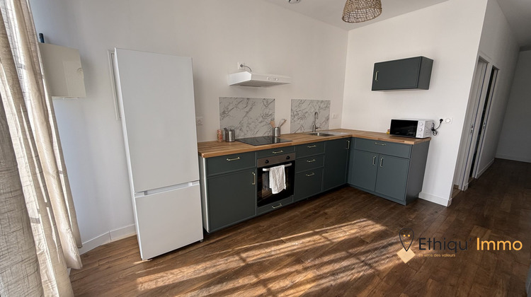 Ma-Cabane - Location Appartement Bar-sur-Aube, 51 m²