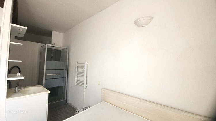 Ma-Cabane - Location Appartement BAR SUR SEINE, 33 m²
