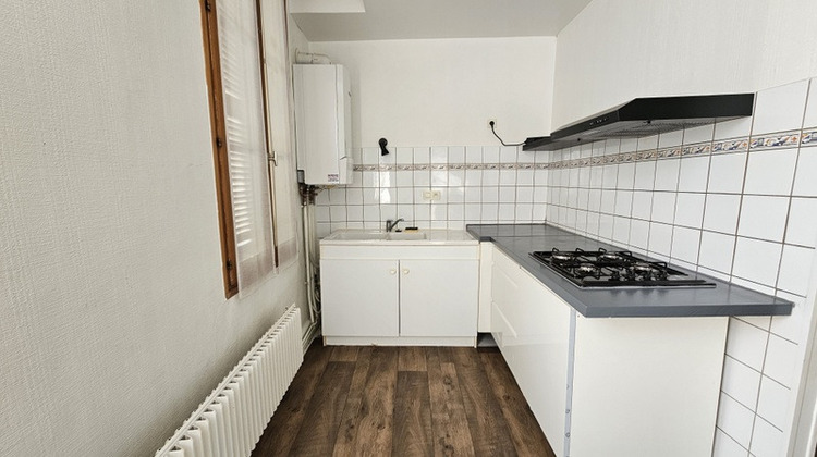 Ma-Cabane - Location Appartement BAR SUR SEINE, 47 m²