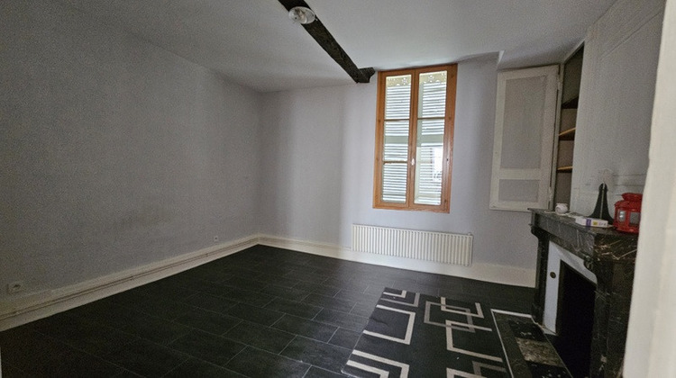 Ma-Cabane - Location Appartement BAR SUR SEINE, 47 m²