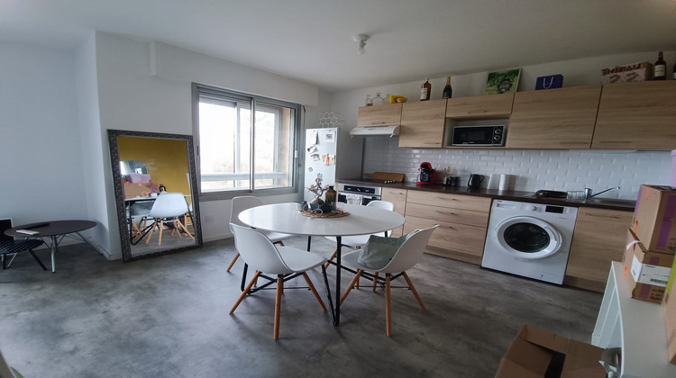 Ma-Cabane - Location Appartement Baraqueville, 36 m²