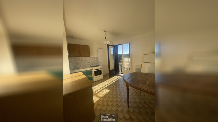 Ma-Cabane - Location Appartement Baraqueville, 54 m²