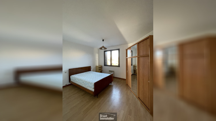 Ma-Cabane - Location Appartement Baraqueville, 54 m²