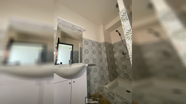 Ma-Cabane - Location Appartement Baraqueville, 54 m²