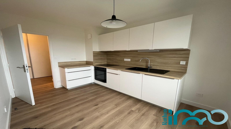Ma-Cabane - Location Appartement Baraqueville, 69 m²