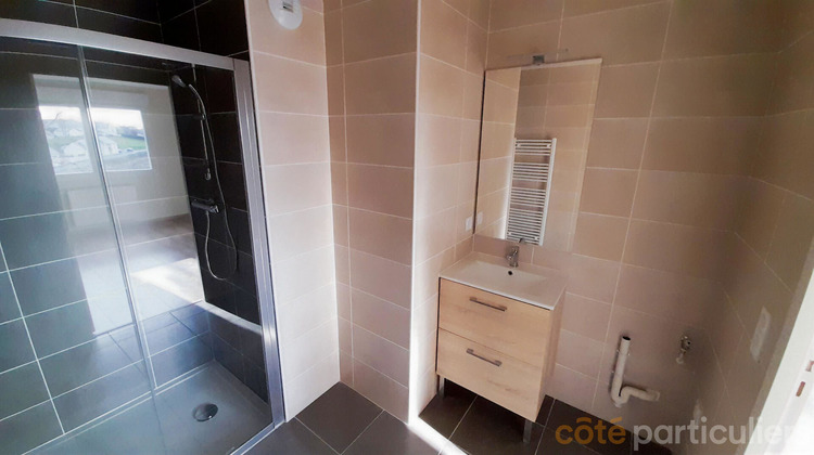 Ma-Cabane - Location Appartement BARAQUEVILLE, 43 m²