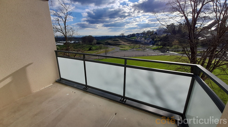 Ma-Cabane - Location Appartement BARAQUEVILLE, 43 m²