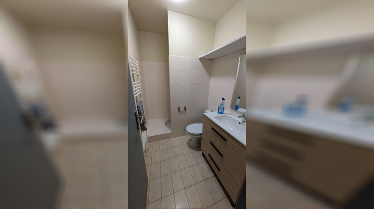 Ma-Cabane - Location Appartement BARAQUEVILLE, 35 m²