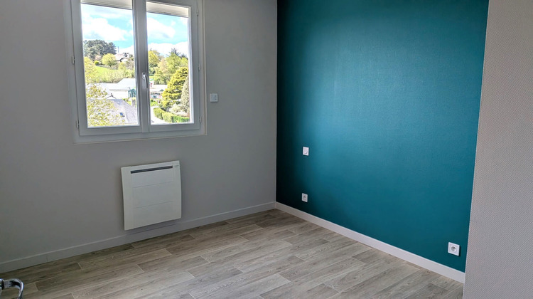 Ma-Cabane - Location Appartement BARAQUEVILLE, 75 m²
