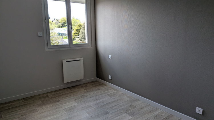 Ma-Cabane - Location Appartement BARAQUEVILLE, 75 m²