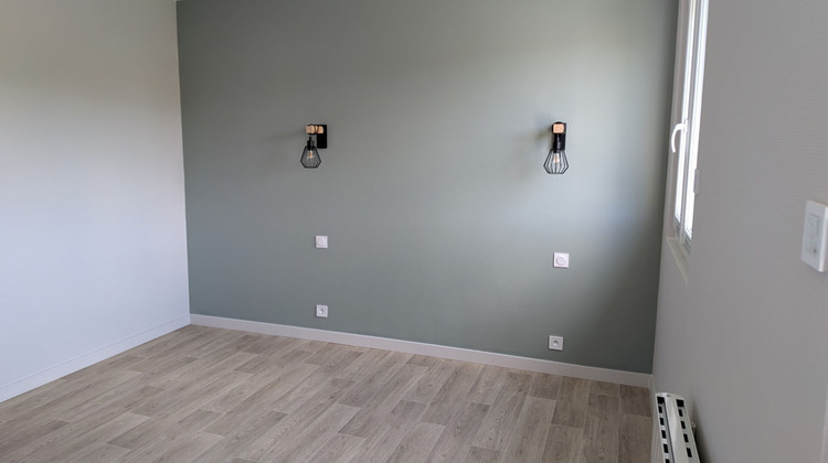 Ma-Cabane - Location Appartement BARAQUEVILLE, 75 m²