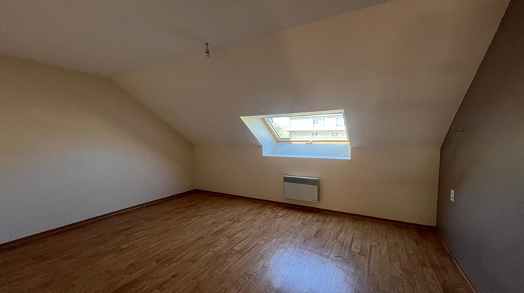 Ma-Cabane - Location Appartement BARAQUEVILLE, 35 m²