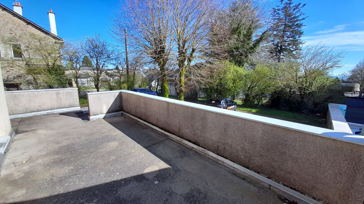 Ma-Cabane - Location Appartement BARAQUEVILLE, 54 m²