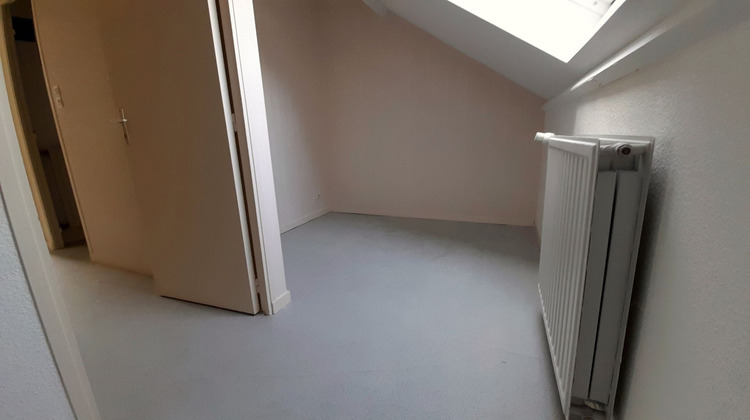 Ma-Cabane - Location Appartement BARAQUEVILLE, 54 m²