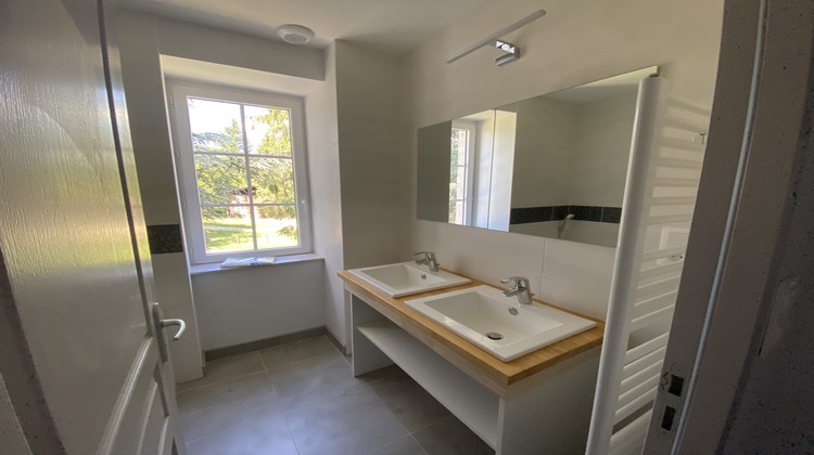 Ma-Cabane - Location Appartement Baraqueville, 99 m²