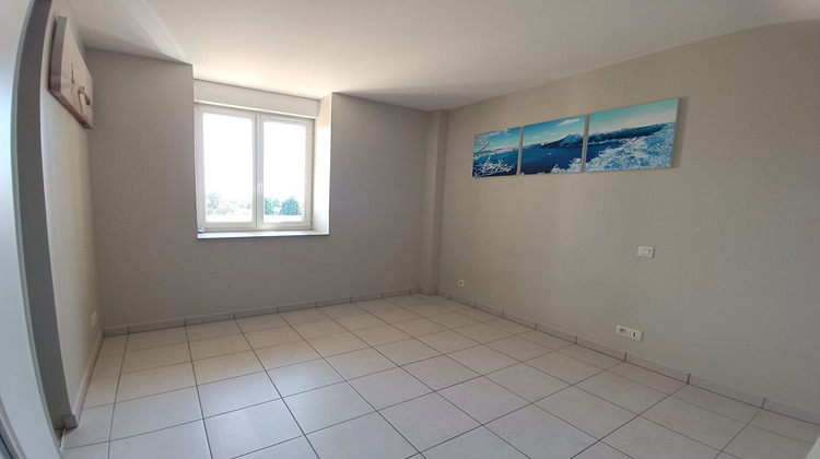 Ma-Cabane - Location Appartement BARAQUEVILLE, 50 m²