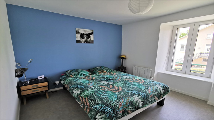 Ma-Cabane - Location Appartement BARAQUEVILLE, 30 m²