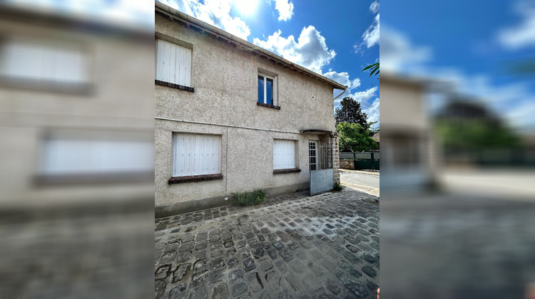 Ma-Cabane - Location Appartement Barbizon, 22 m²