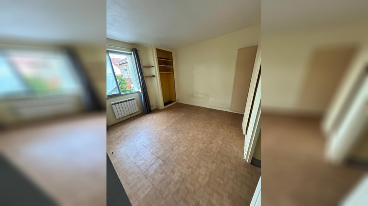 Ma-Cabane - Location Appartement Barbizon, 22 m²