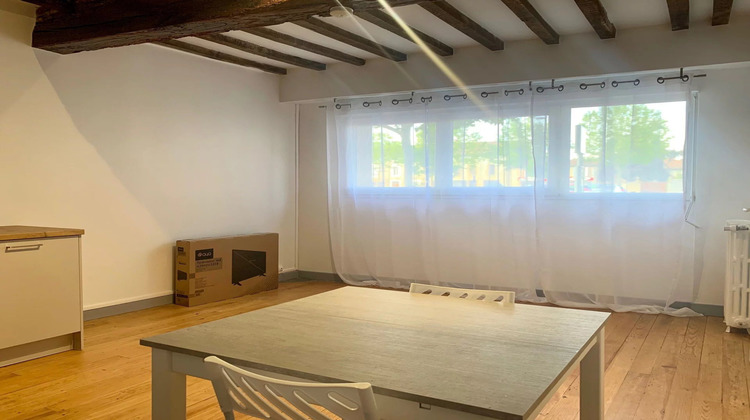 Ma-Cabane - Location Appartement Barcelonne-du-Gers, 28 m²