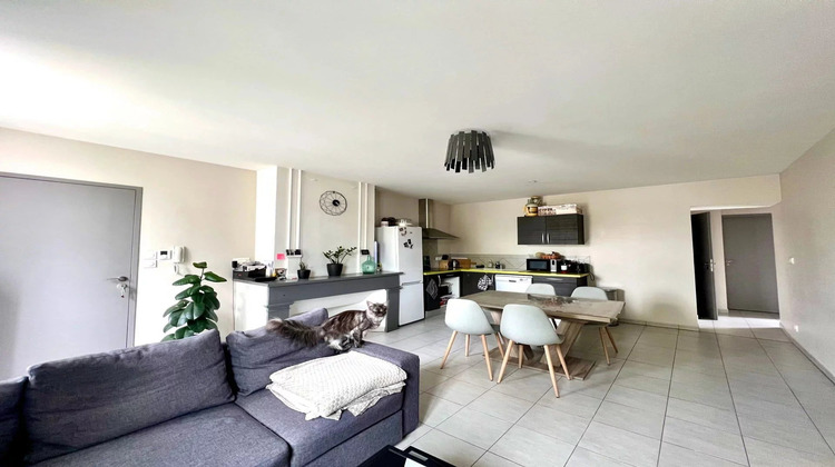 Ma-Cabane - Location Appartement Barcelonne-du-Gers, 57 m²