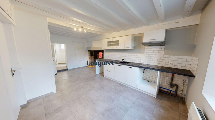 Ma-Cabane - Location Appartement BARCUS, 52 m²