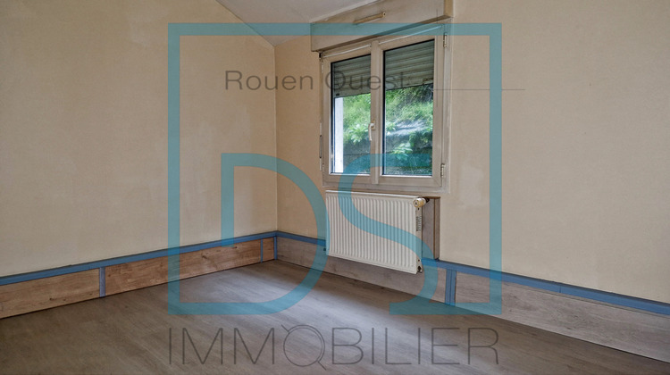 Ma-Cabane - Location Appartement Barentin, 53 m²
