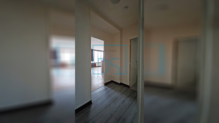 Ma-Cabane - Location Appartement Barentin, 53 m²