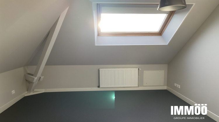 Ma-Cabane - Location Appartement Barentin, 35 m²