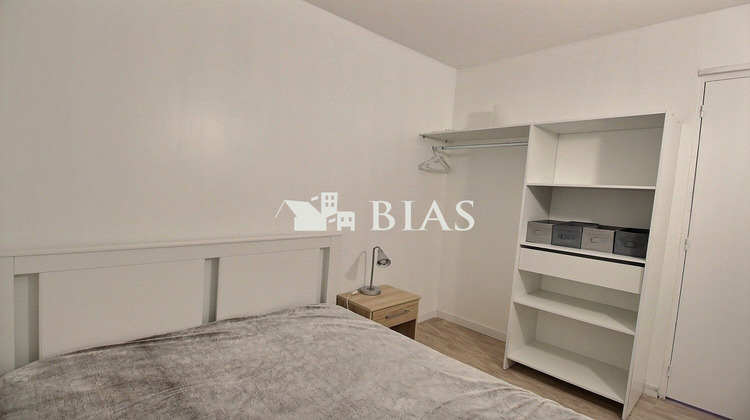 Ma-Cabane - Location Appartement Barentin, 35 m²