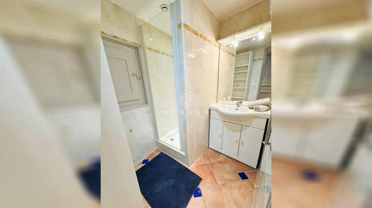 Ma-Cabane - Location Appartement Bargemon, 40 m²