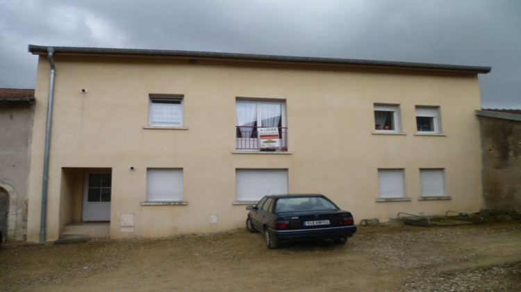 Ma-Cabane - Location Appartement Barisey-au-Plain, 88 m²