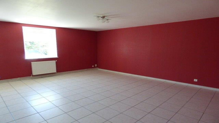 Ma-Cabane - Location Appartement Barisey-au-Plain, 88 m²