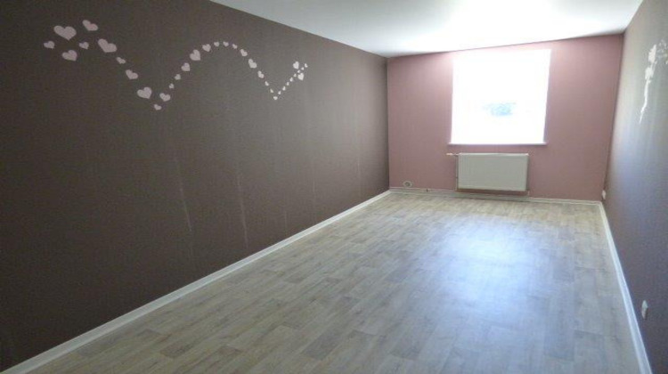 Ma-Cabane - Location Appartement Barisey-au-Plain, 88 m²