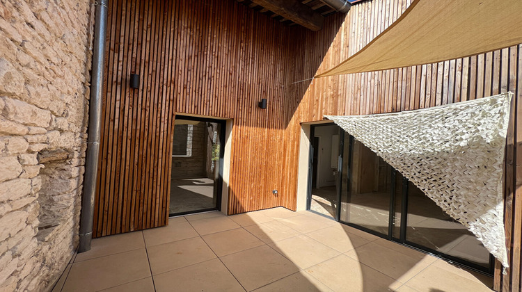 Ma-Cabane - Location Appartement BARJAC, 71 m²