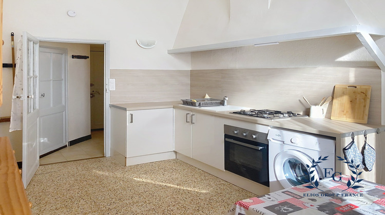 Ma-Cabane - Location Appartement Barjols, 65 m²