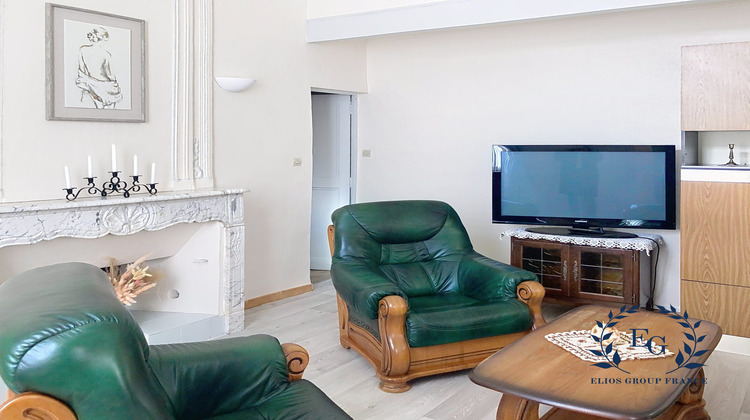 Ma-Cabane - Location Appartement Barjols, 65 m²